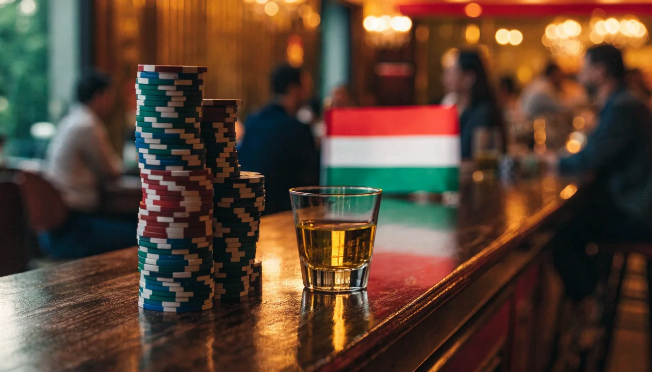 30 ingyenes pörgetés Magyarországon: mit jelent?