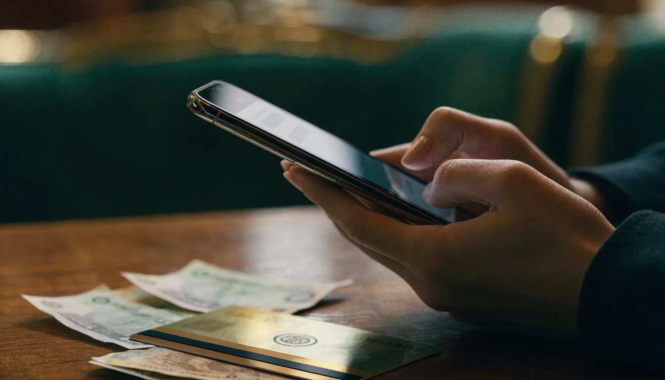Magyar online kaszinó banki átutalás bankkártyával és euró bankjegyekkel