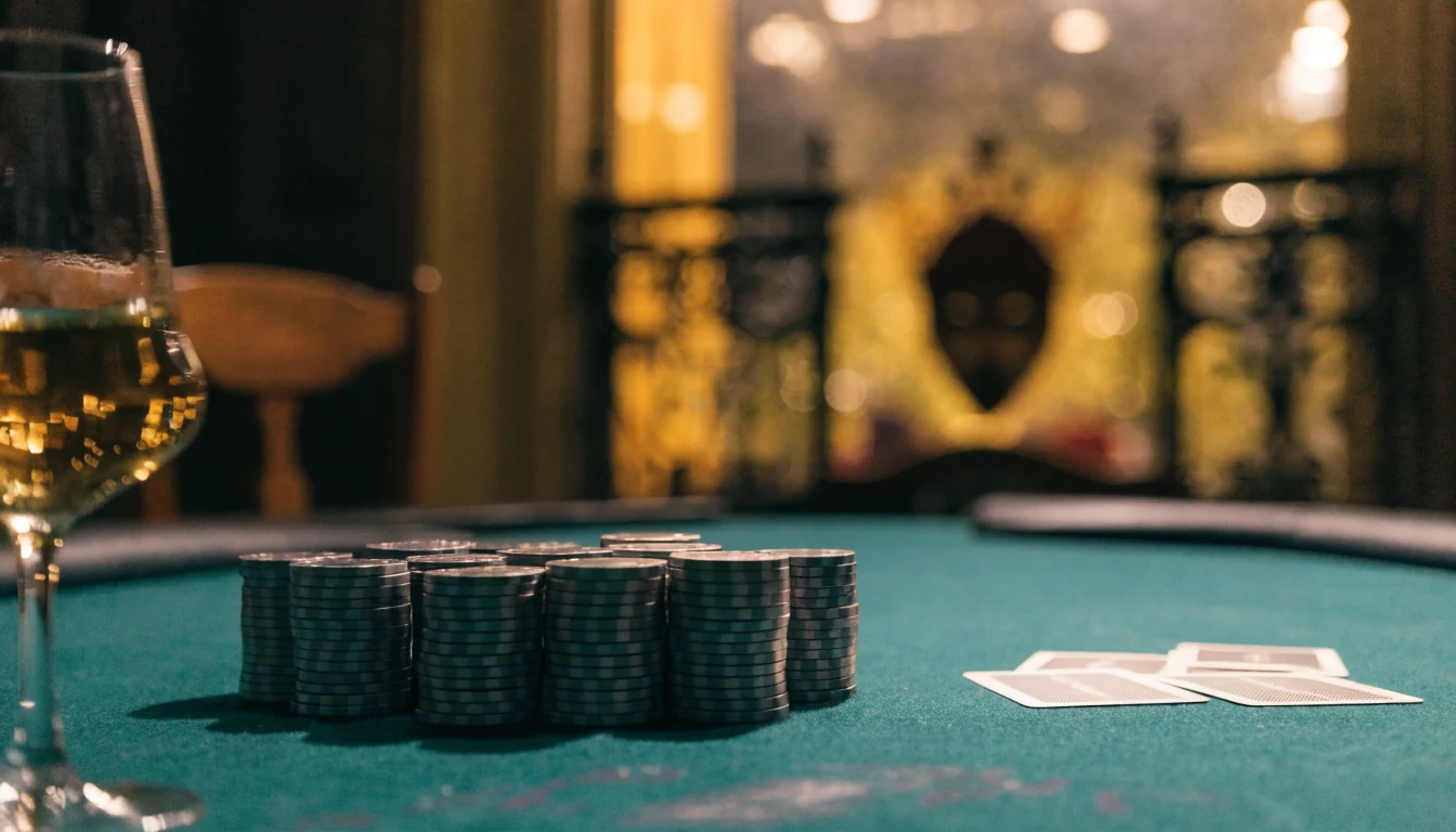 Blackjack játék Magyarországon: szabályok és módok