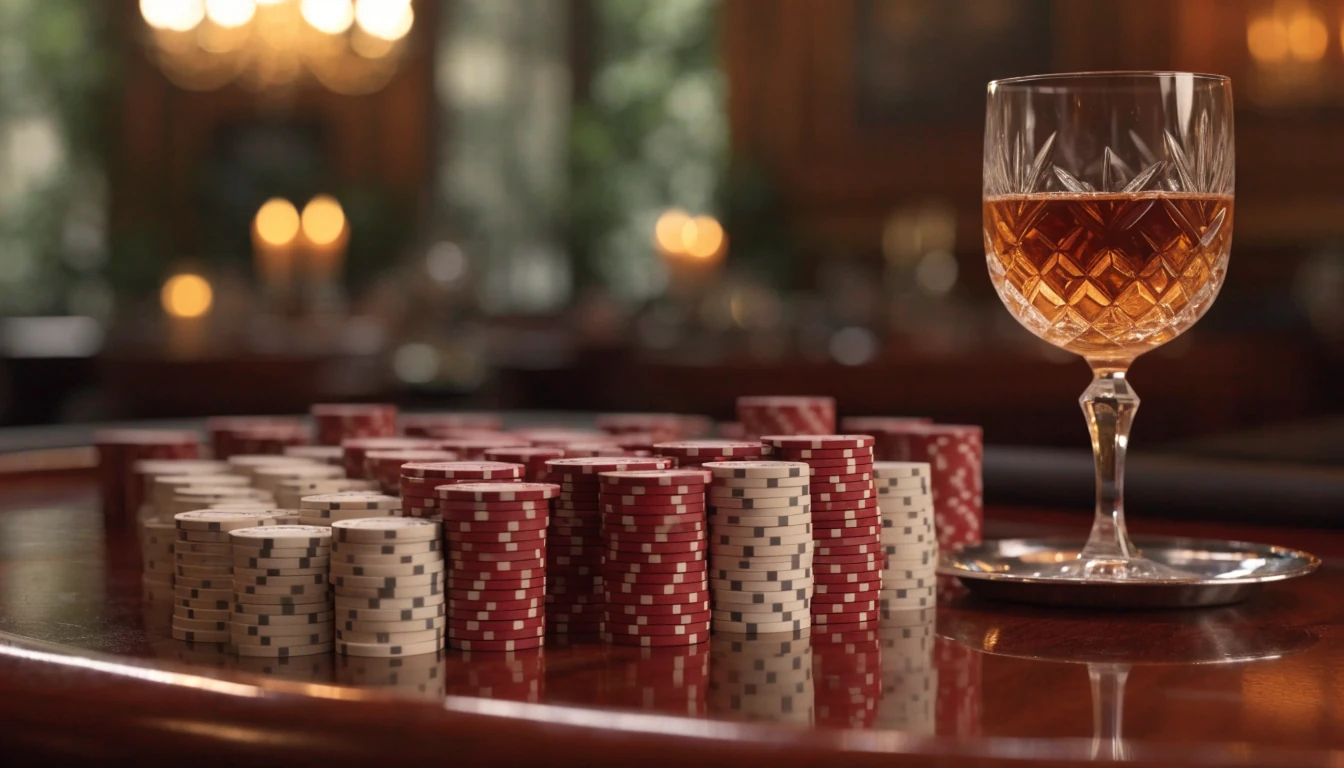 Online baccarat Magyarországon: szabályok és játék