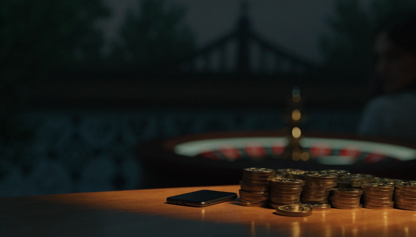 Ripple kaszinók Magyarországon: XRP-befizetés