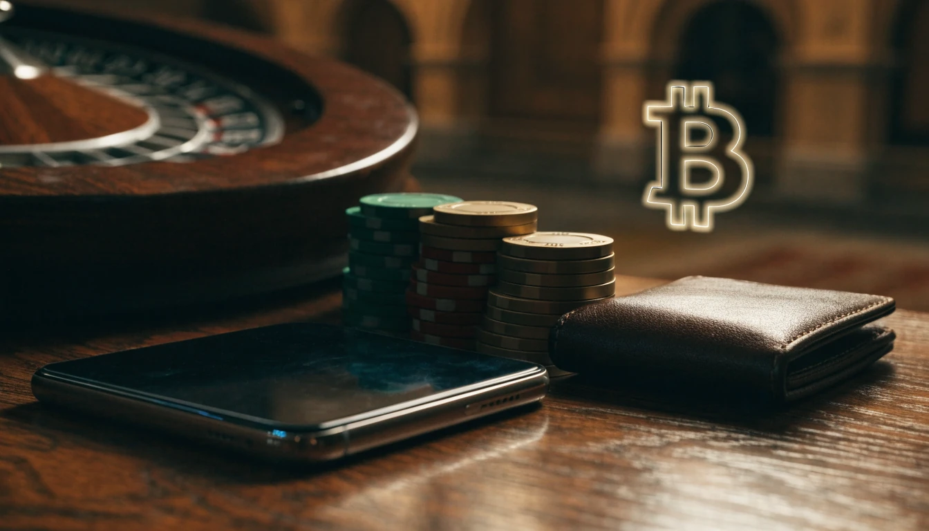 Tether kaszinók Magyarországon 2026: fizetések