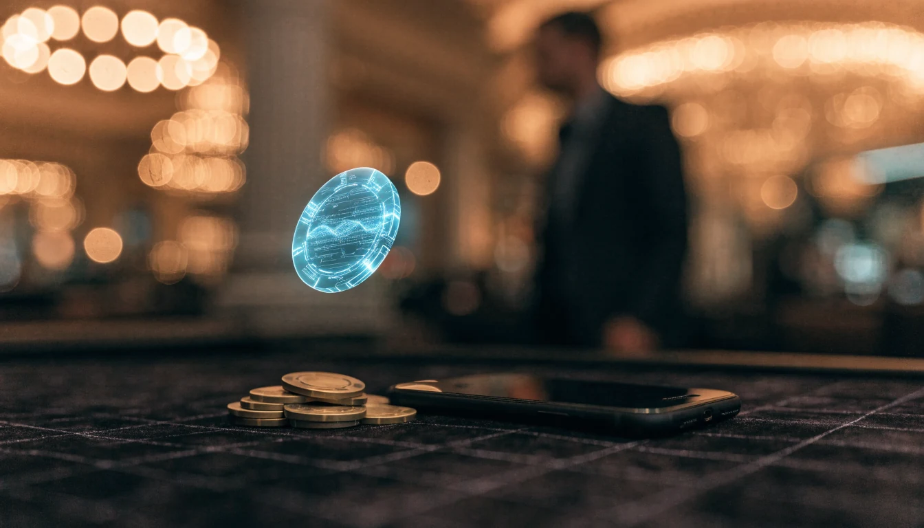 TRX kaszinók Magyarországon: befizetés és kifizetés