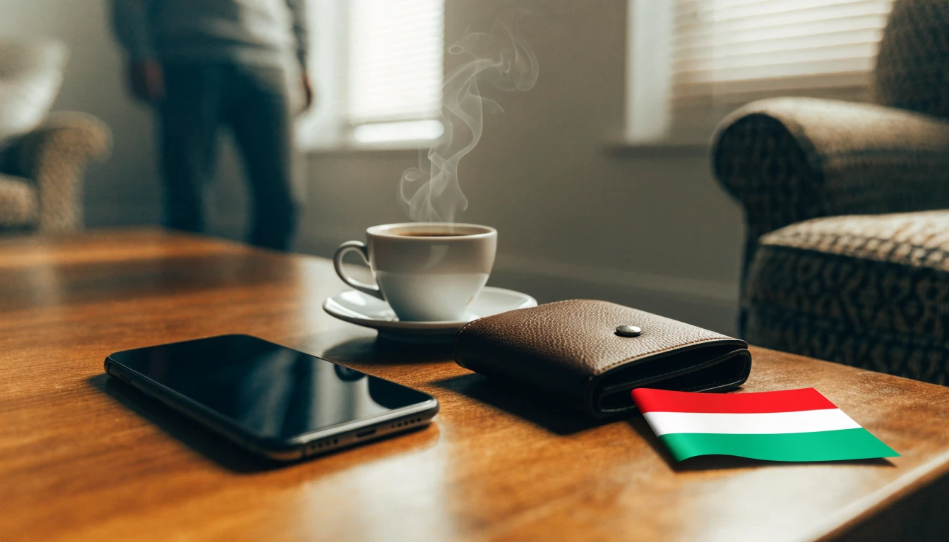 Trustly kaszinók Magyarországon: befizetési tudnivalók